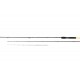 Guru N Gauge Pro Feeder Rod  2pc ALL VARIETIES 